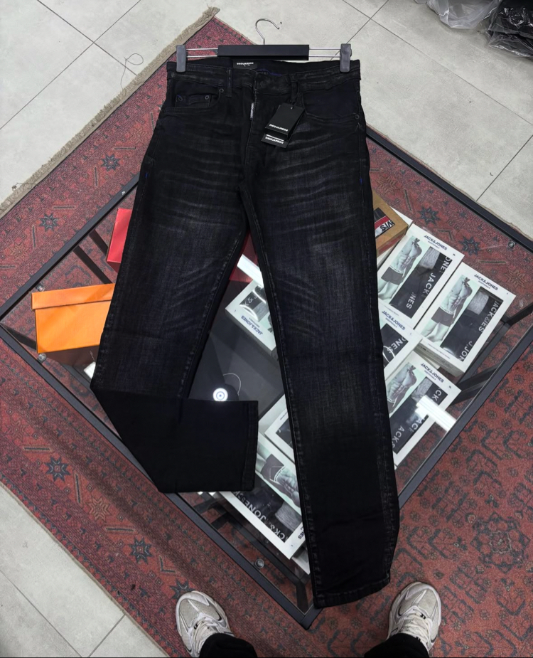 DSQUARED JEANS PREMIUM SADE 