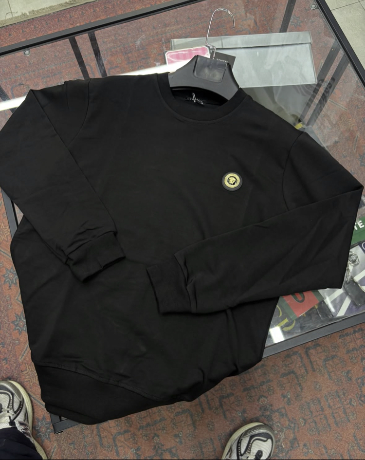 VERSACE SWEAT PREMIUM