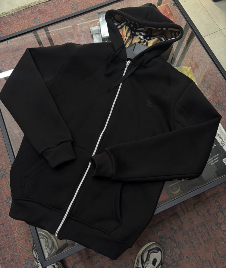 BURBERRY PUFFER HIRKA