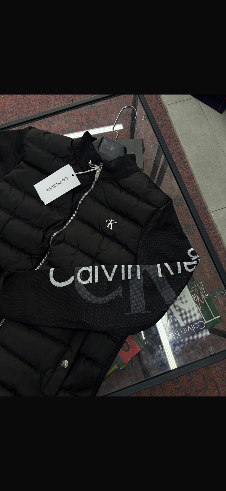 CK ÇELİK ÖRME PREMIUM