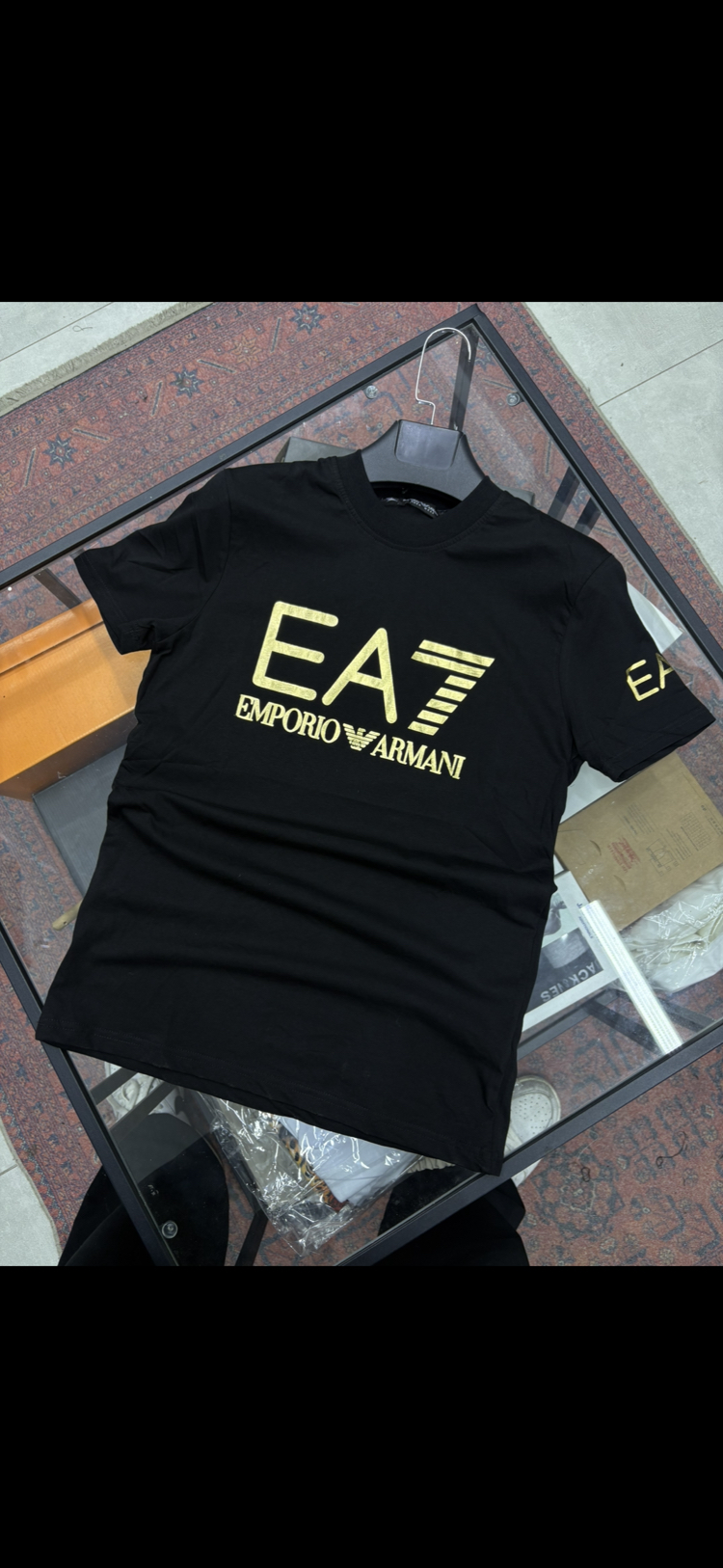 EA7 T shırt