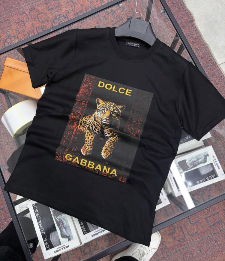 DG T SHIRT PREMIUM