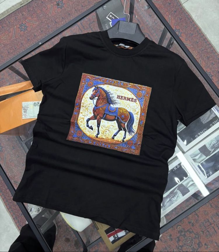HERMES T SHIRT