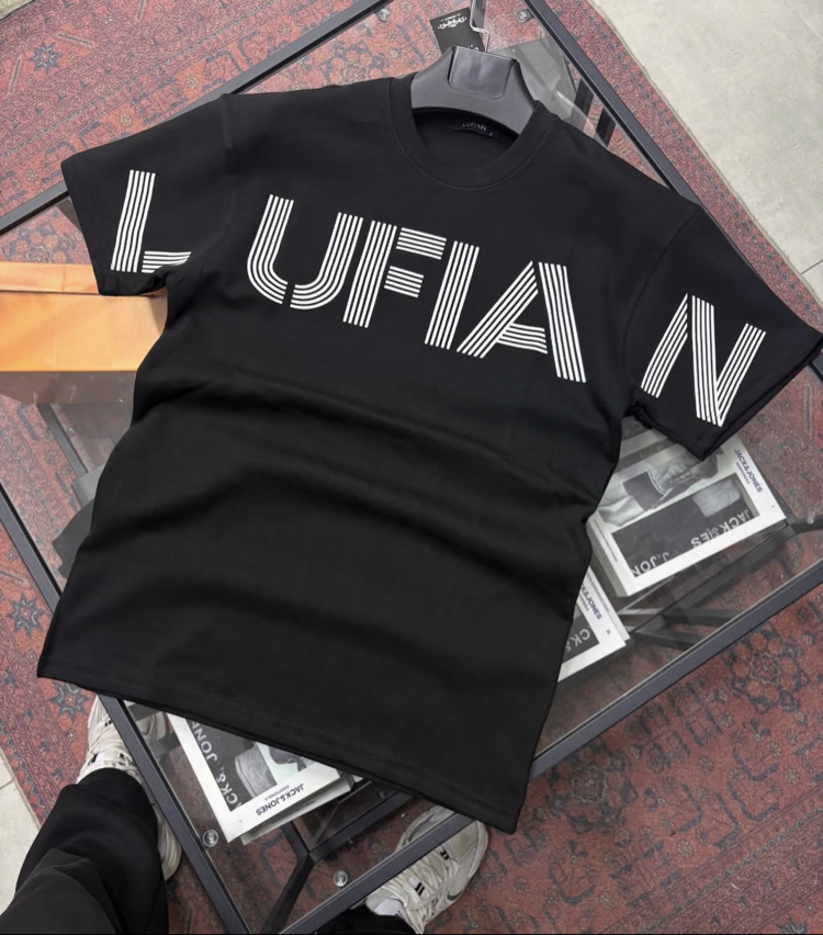LUFIAN T SHIRT 