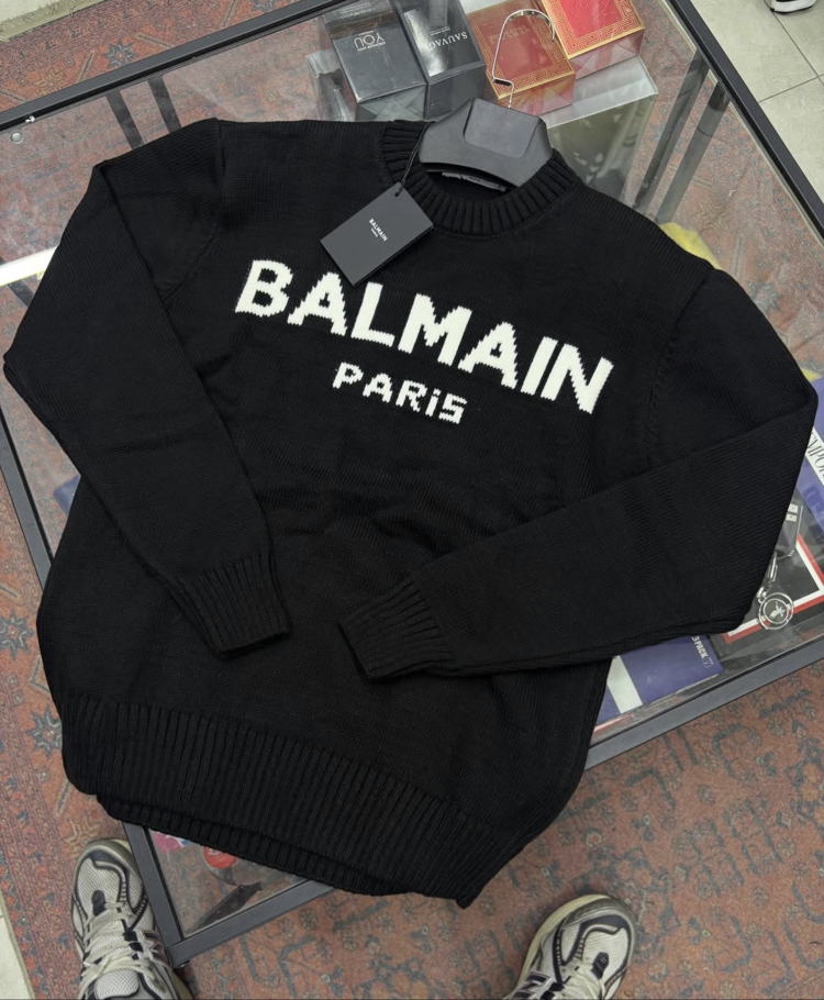 BALMAIN TRIKO PREMIUM