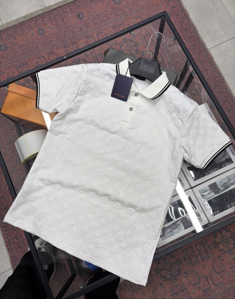 Lv Polo yaka