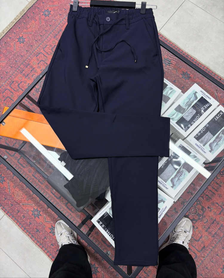 DG JOGGER PREMIUM