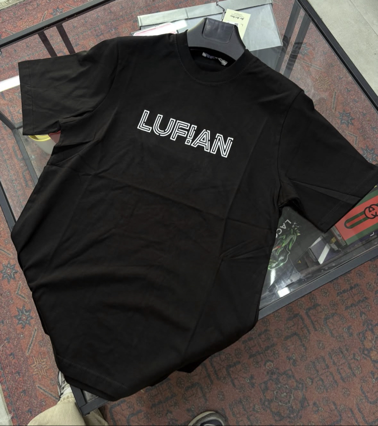 LUFIAN T SHİRT