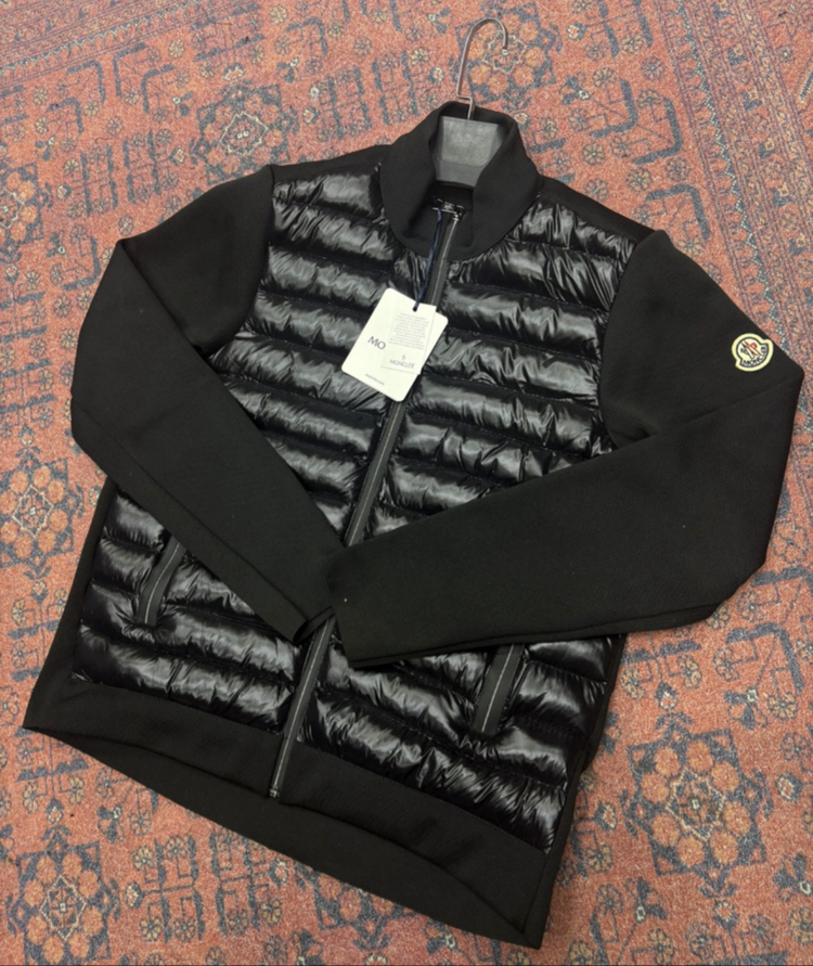 MONCLER MAYA PREMIUM