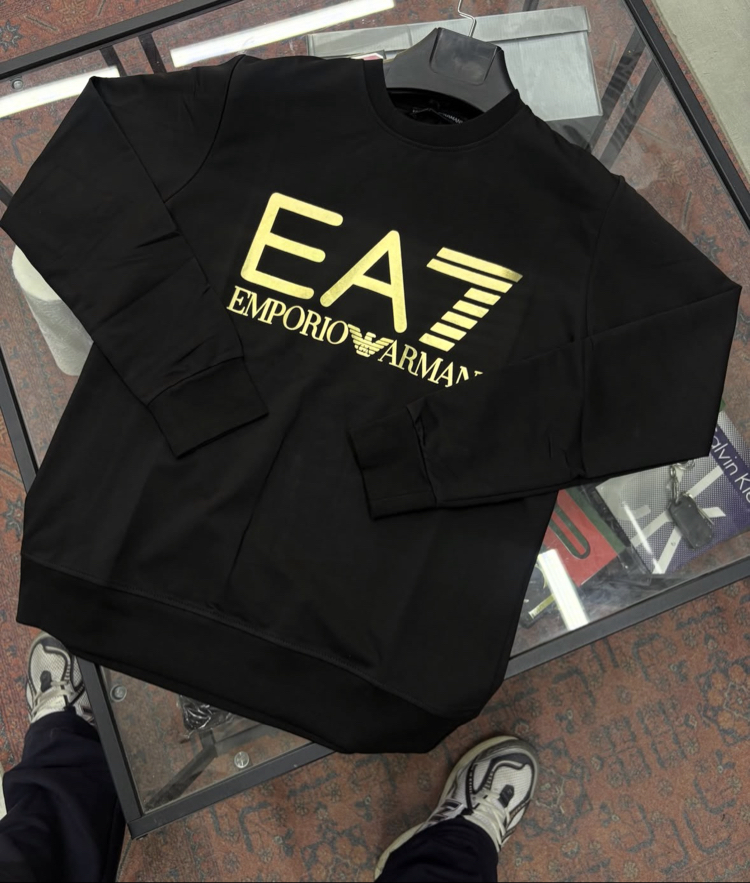 ARMANI SWEAT PREMIUM