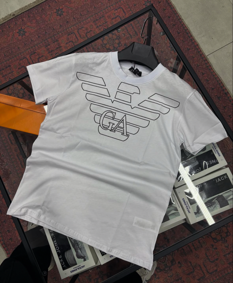 ARMANI T SHIRT