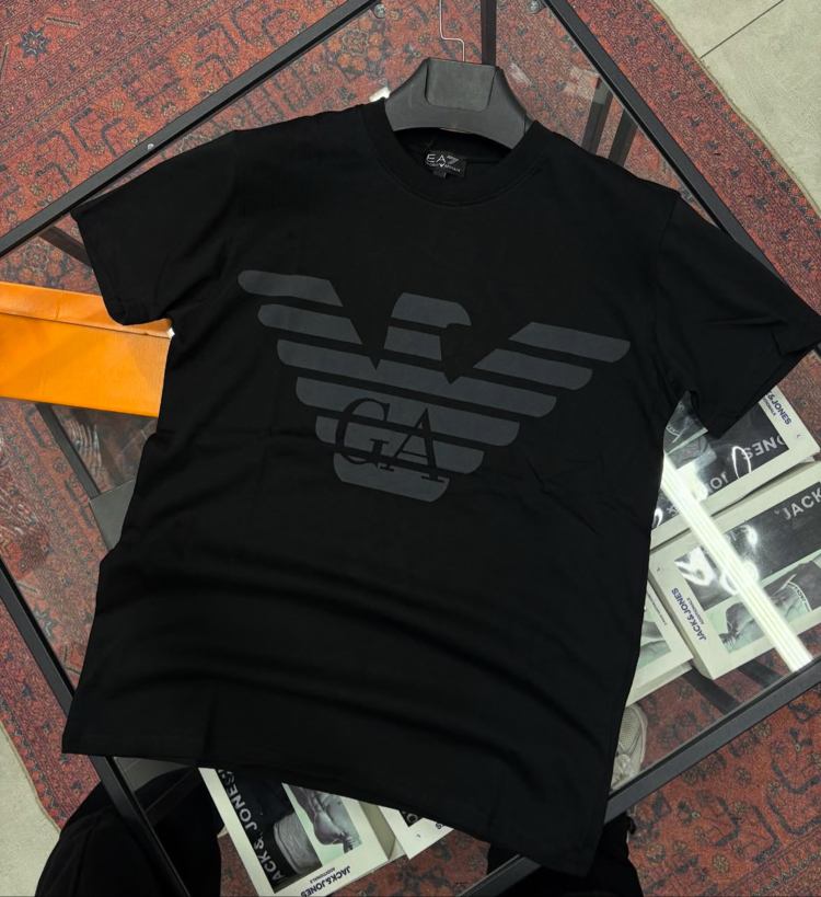 ARMANI T SHIRT