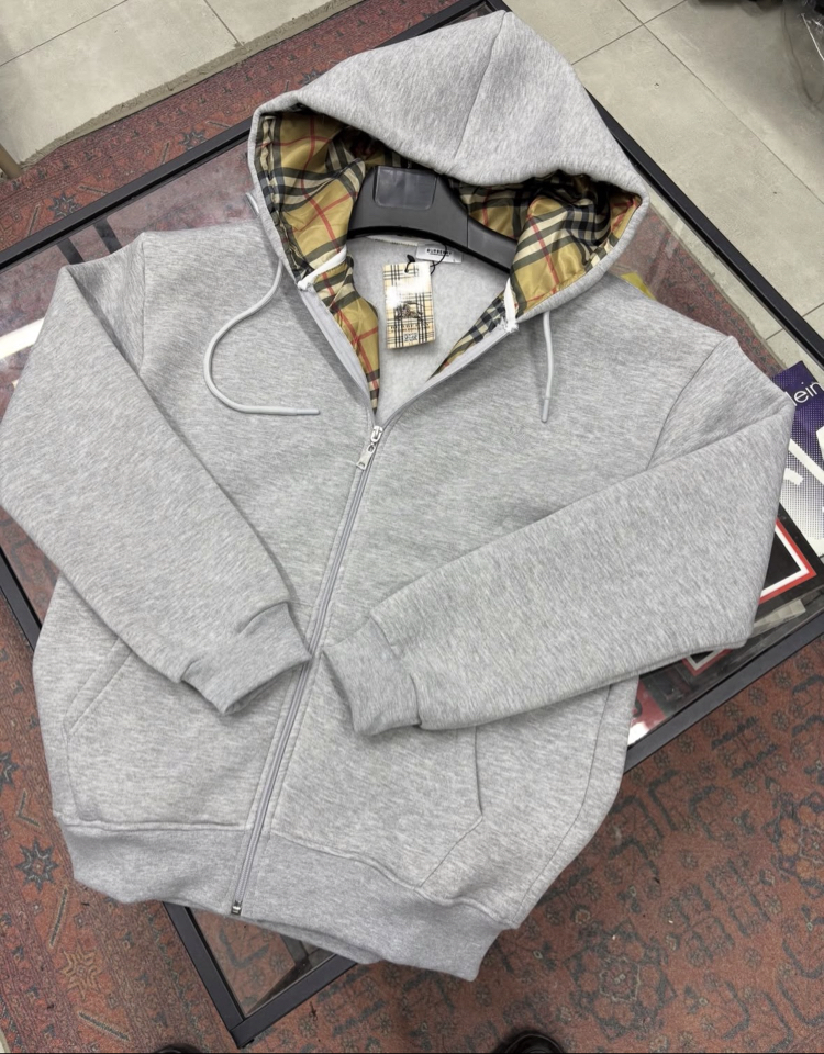 BURBERRY PUFFER HIRKA PREMIUM