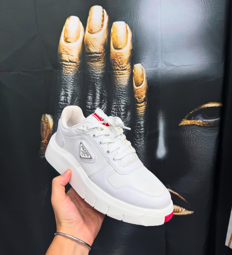 PRADA İTHAL AYAKKABI