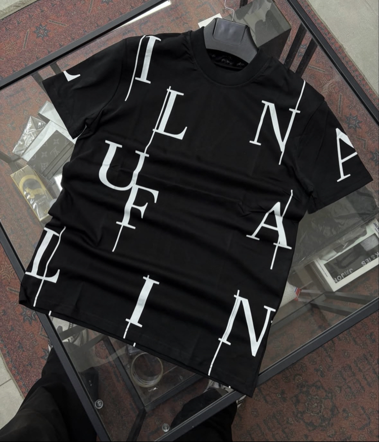LUFIAN T SHIRT