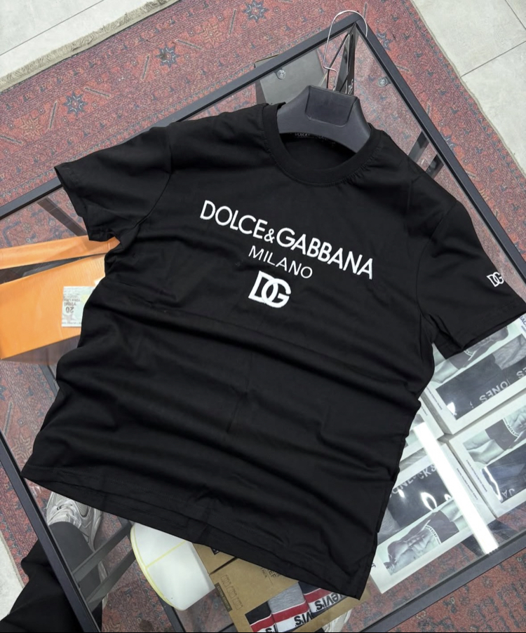 DG T SHIRT