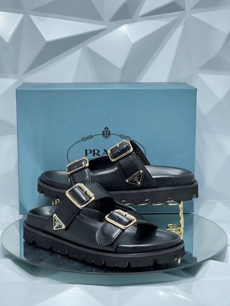 “LIMITED” Prada Sandal