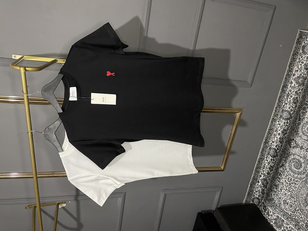 Yeni Sezon Ami Tshirt