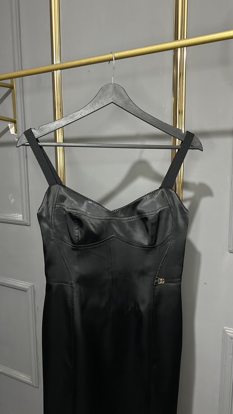 “LIMITED”  Dolce & Gabbana Dress 