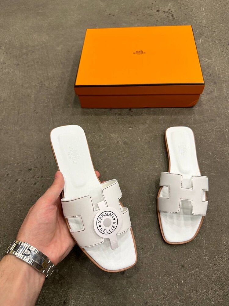 İthal Hermes Oran Sandal