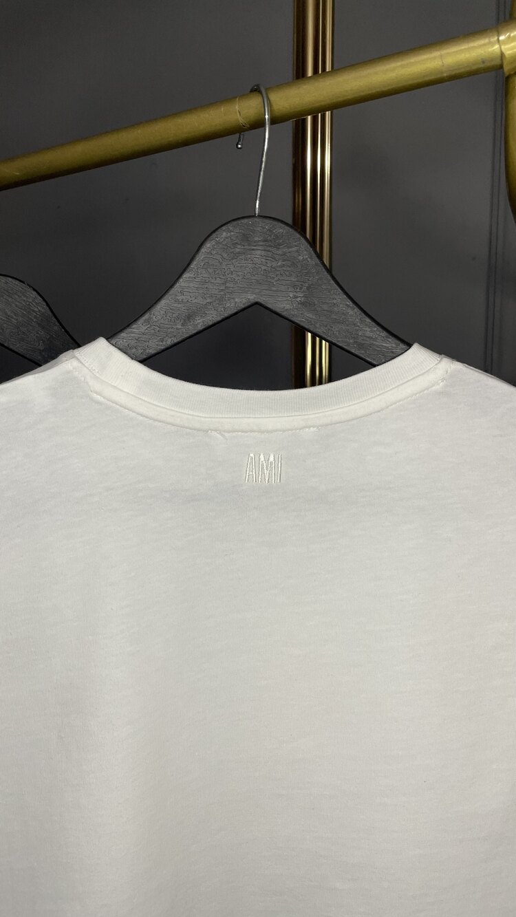 Yeni Sezon Ami Tshirt