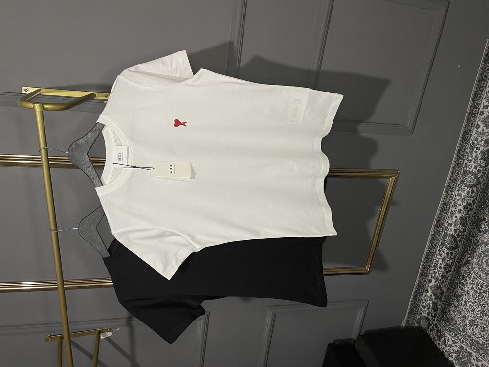 Yeni Sezon Ami Tshirt