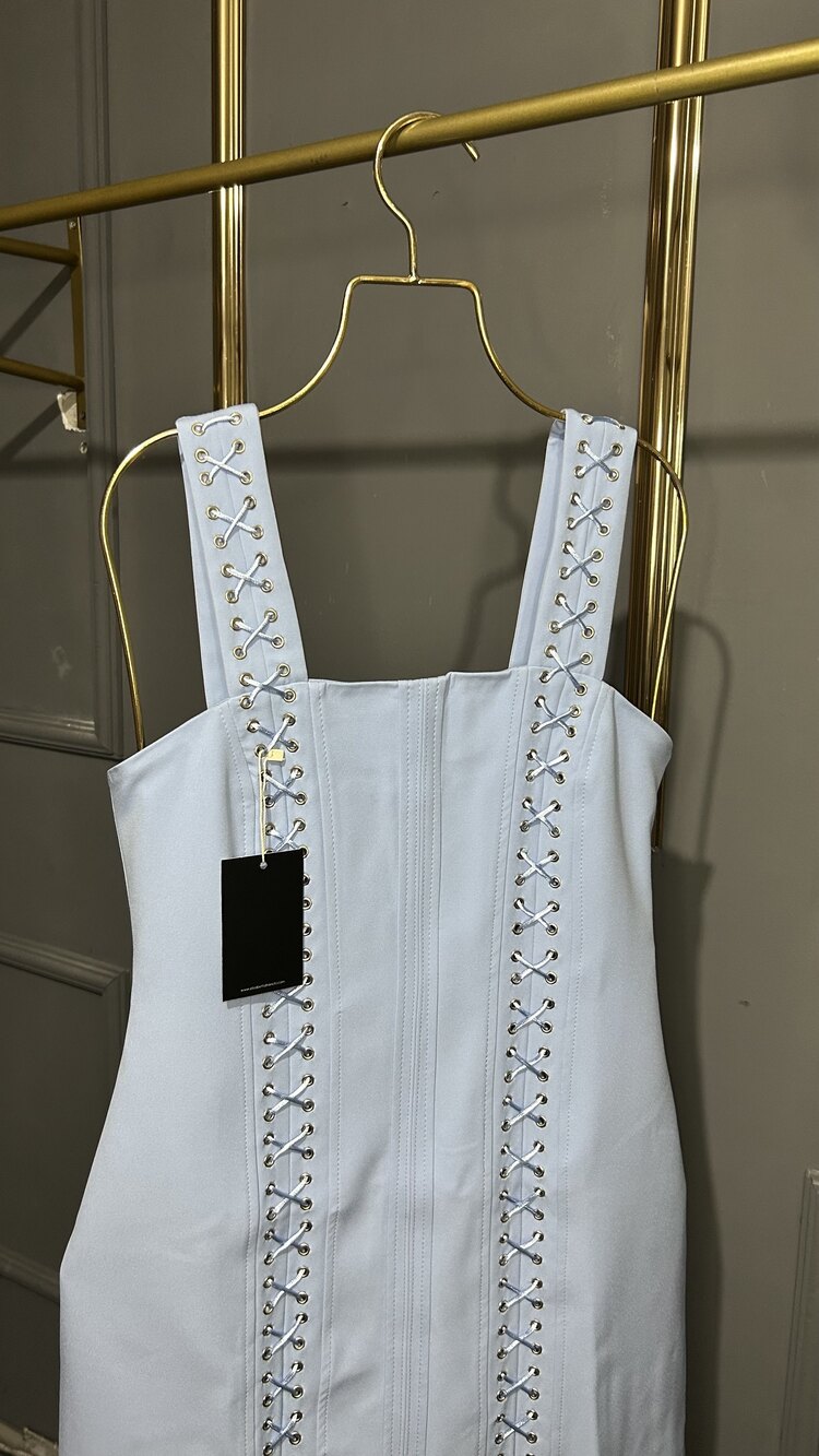 İTHAL Elbisabetta Franchi Dress 