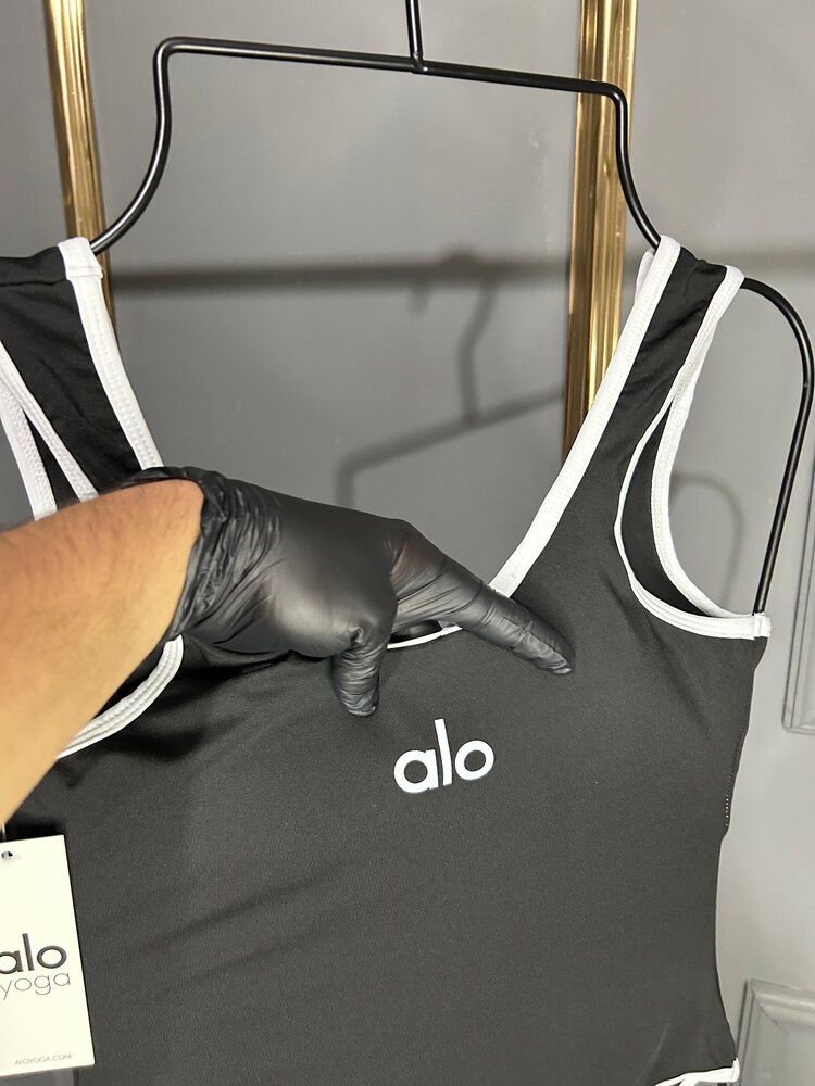 İthal Alo Swimsuit 