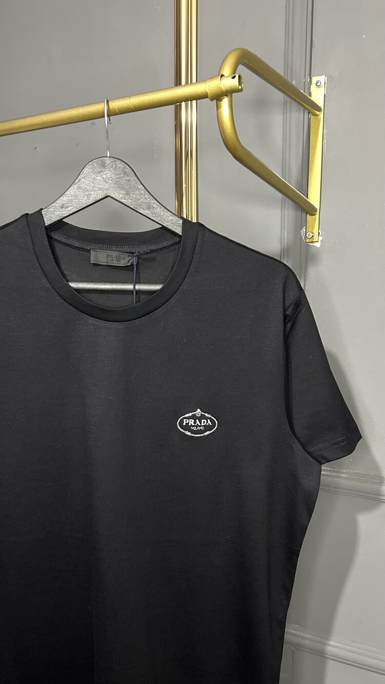 Prada Unisex T-Shirt 
