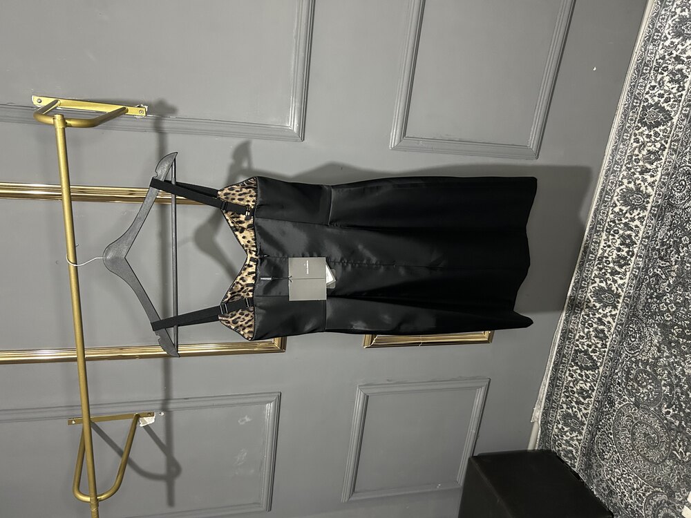“LIMITED”  Dolce & Gabbana Dress 