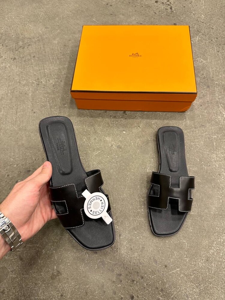 İthal Hermes Oran Sandal