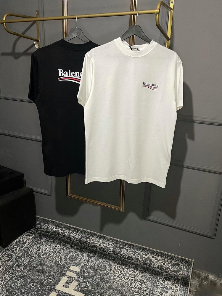 Balenciaga İthal Tshirt