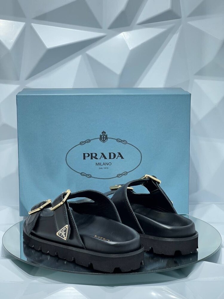 “LIMITED” Prada Sandal