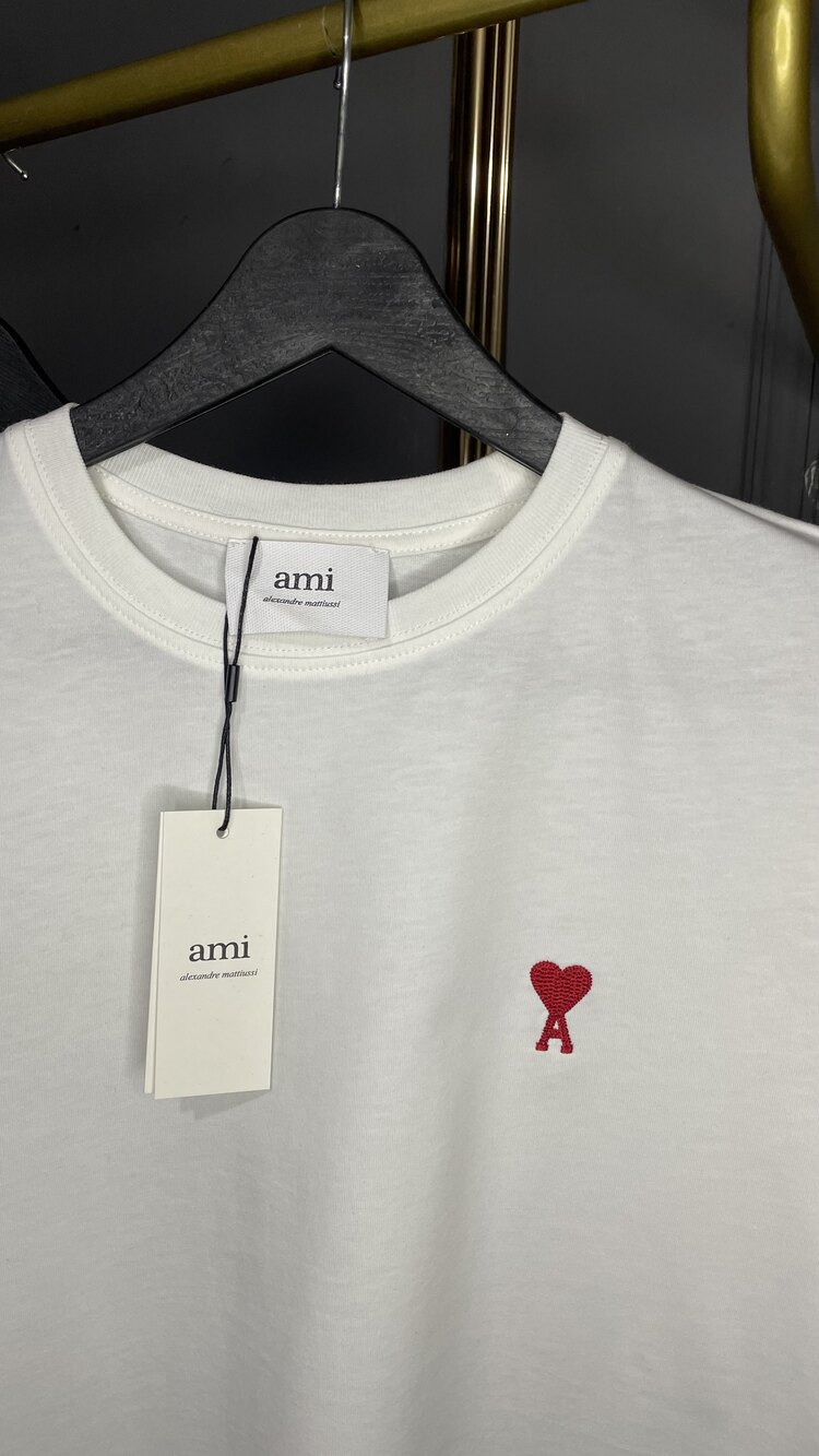 Yeni Sezon Ami Tshirt
