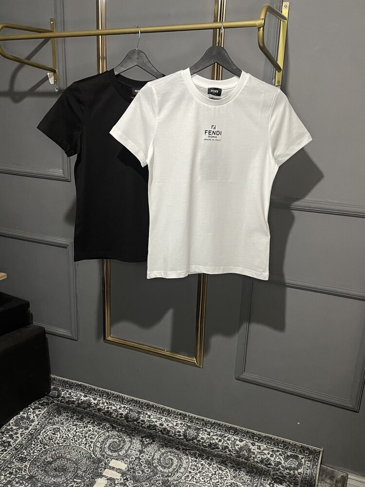 Fendi Tshirt 