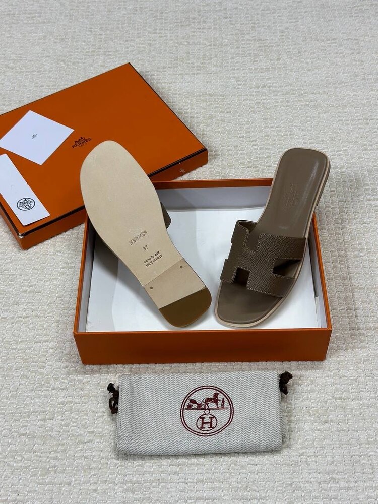 İthal Hermes Oran Sandal