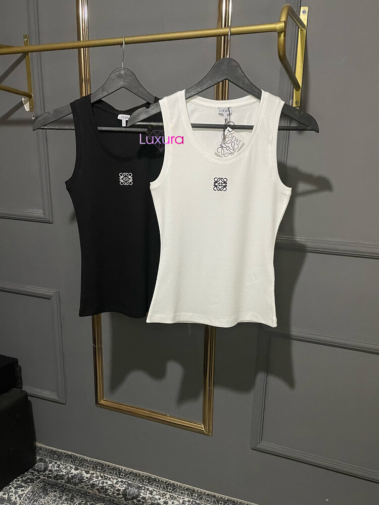 Loewe İthal Tank Top 