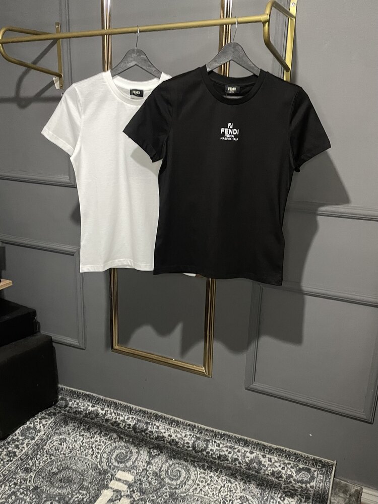 Fendi Tshirt 