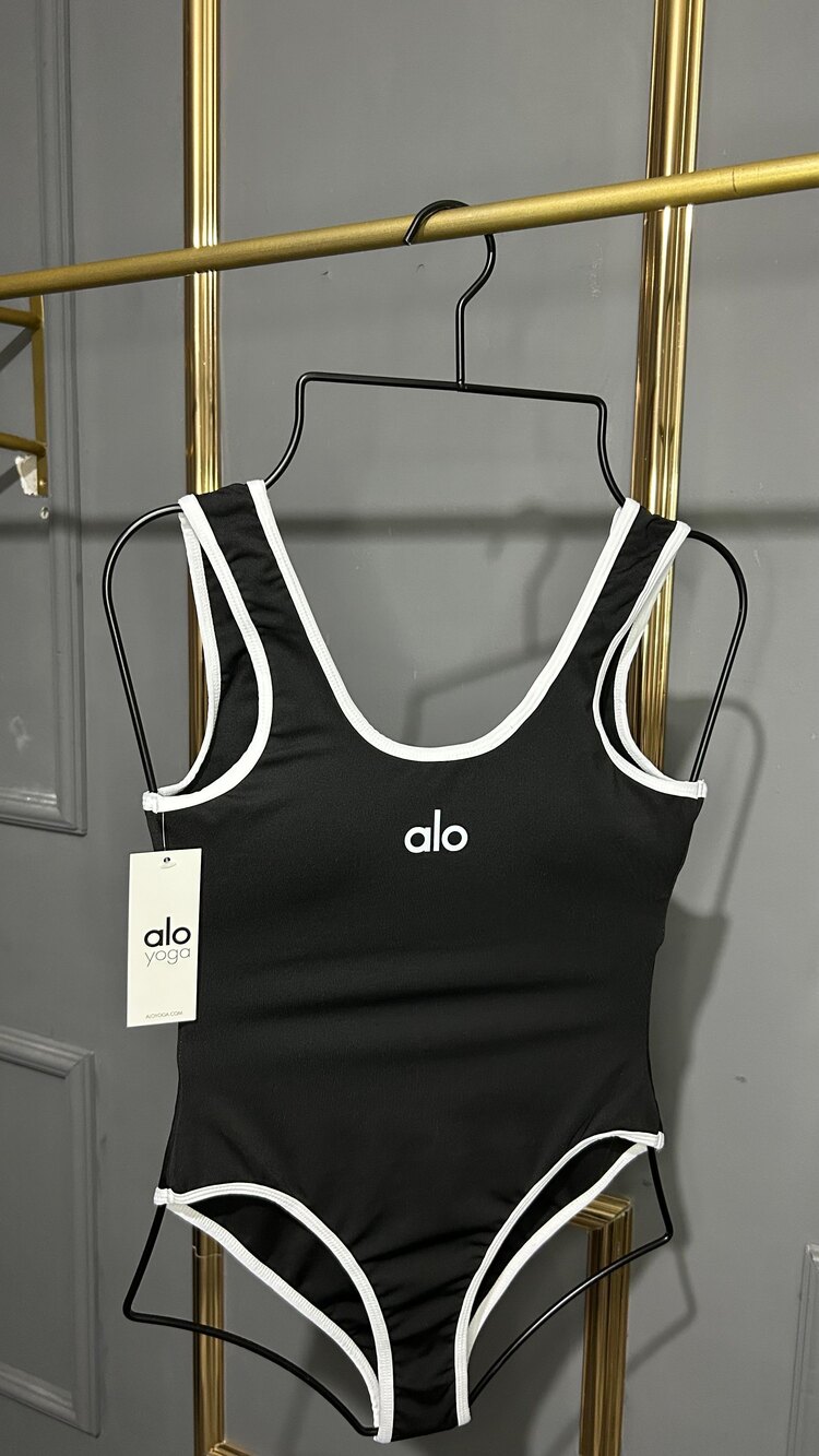 İthal Alo Swimsuit 