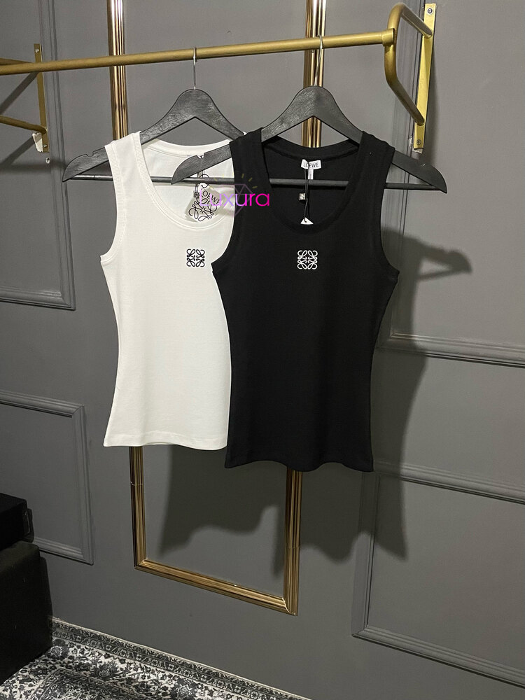 Loewe İthal Tank Top 