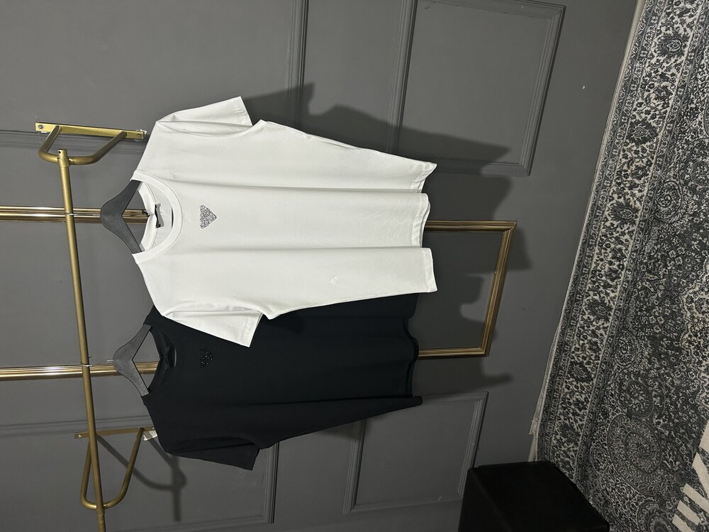 İthal Prada T-shirt 