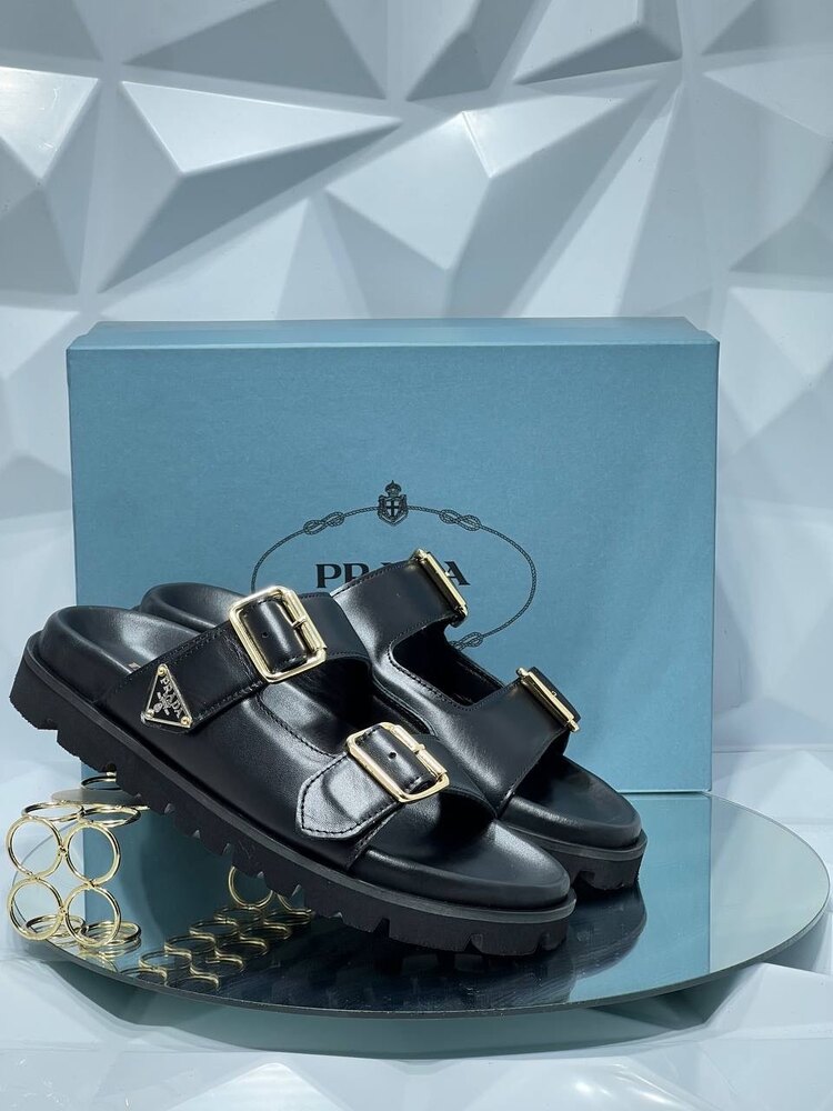 “LIMITED” Prada Sandal