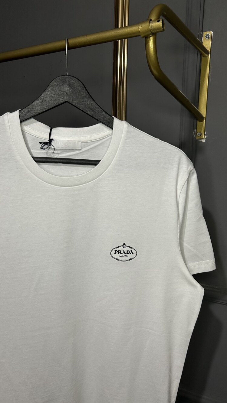 Prada Unisex T-Shirt 