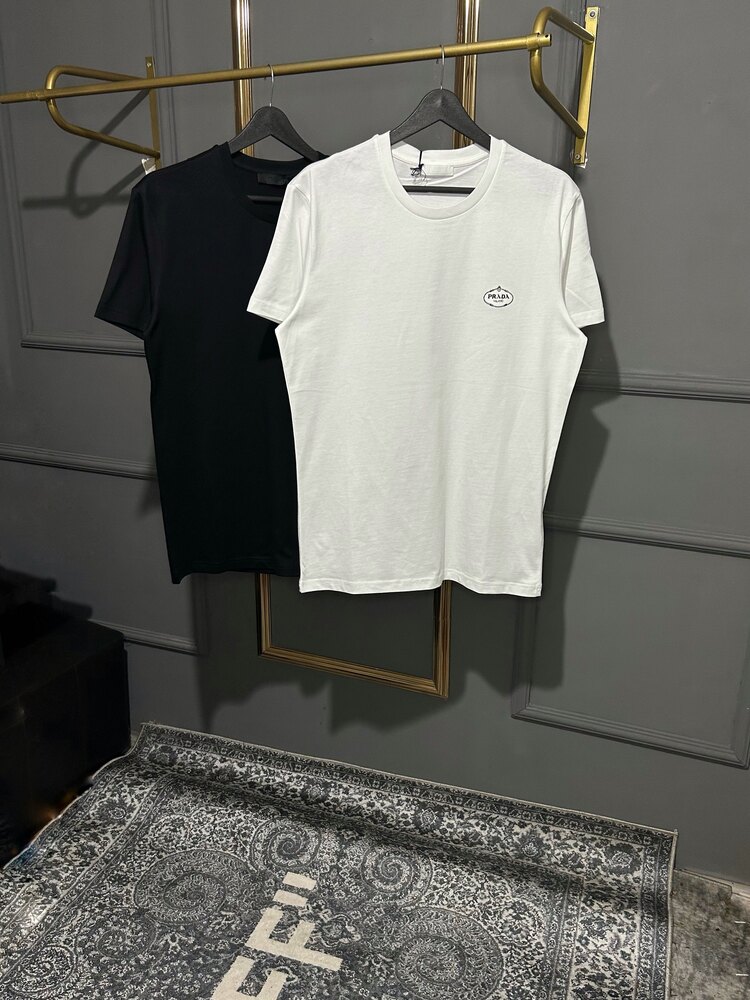Prada Unisex T-Shirt 