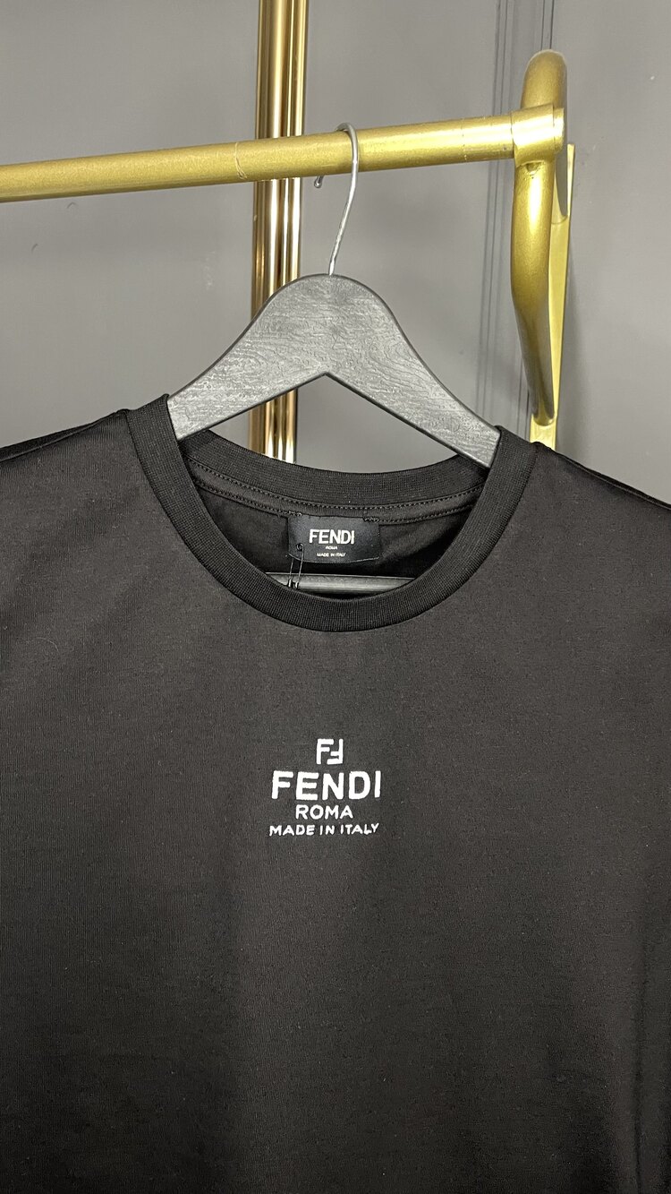 Fendi Tshirt 