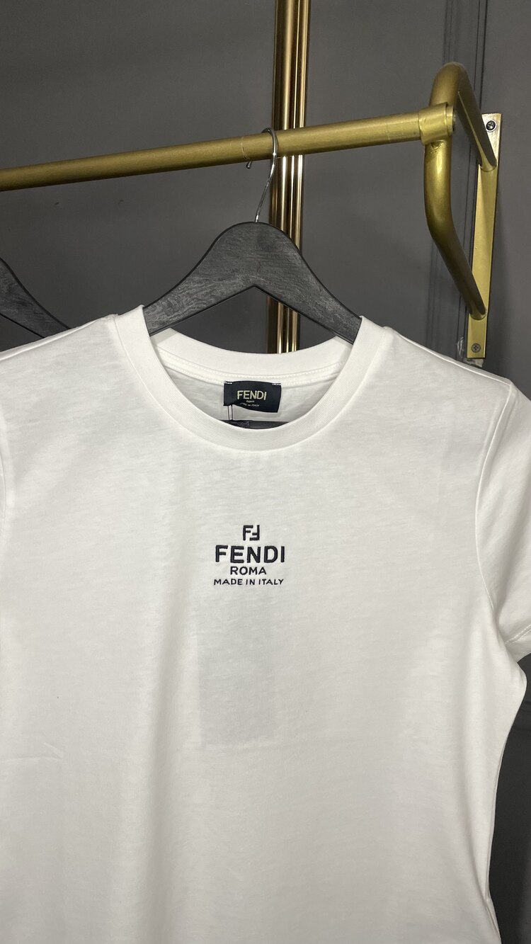 Fendi Tshirt 