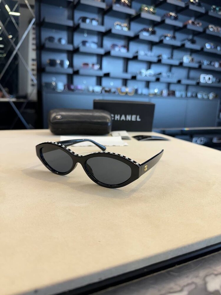 İthal Chanel Gözlük