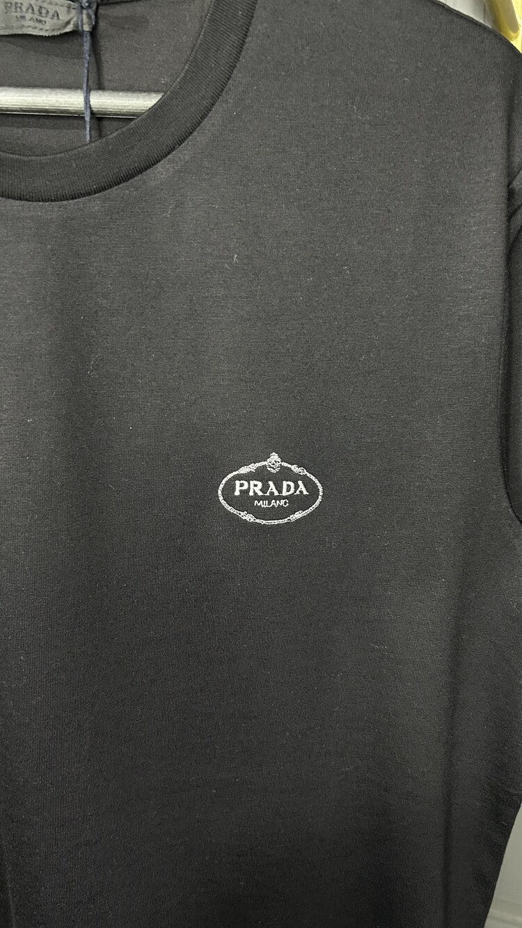 Prada Unisex T-Shirt 