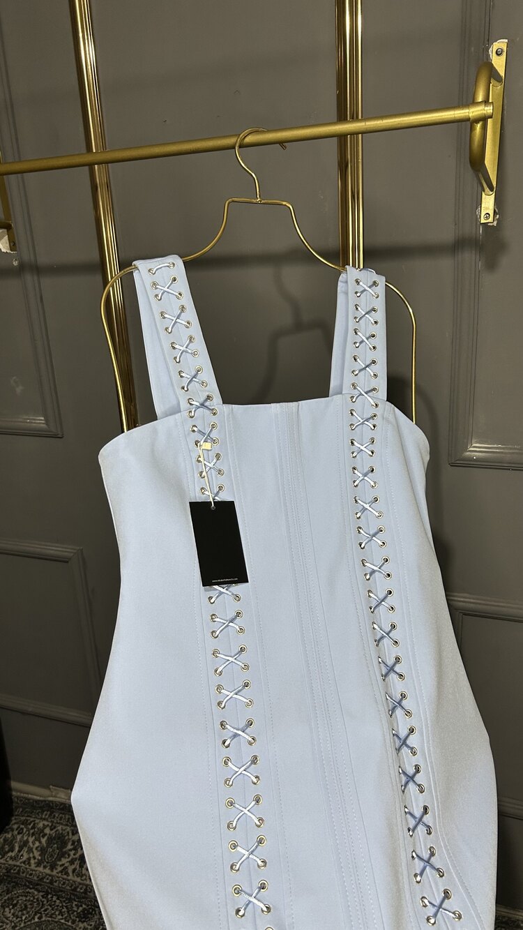 İTHAL Elbisabetta Franchi Dress 