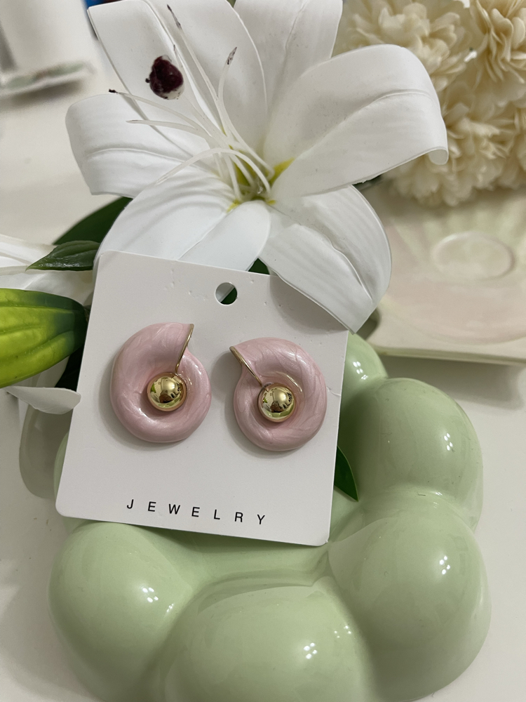 Yeni sezon Pink 